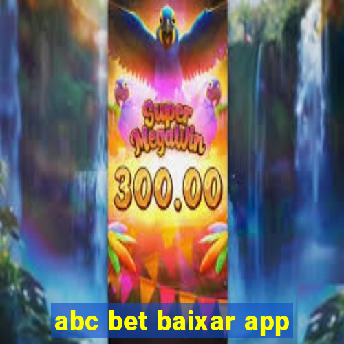 abc bet baixar app